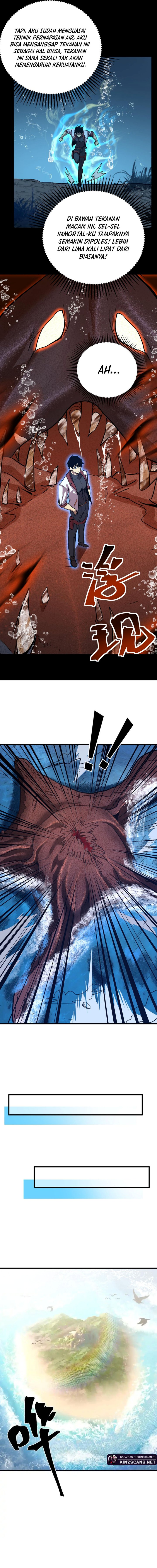 Read Leveling In The Future ID Manga Online