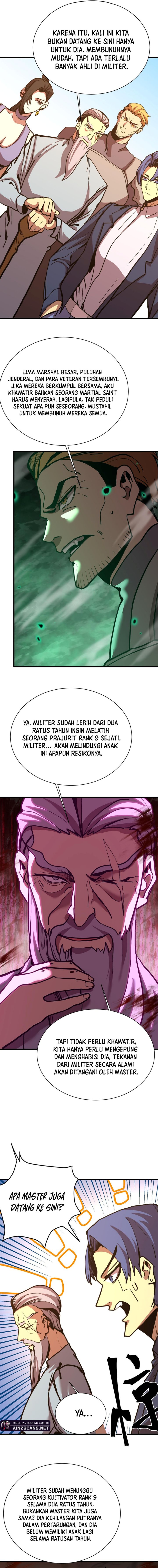 Read Leveling In The Future ID Manga Online
