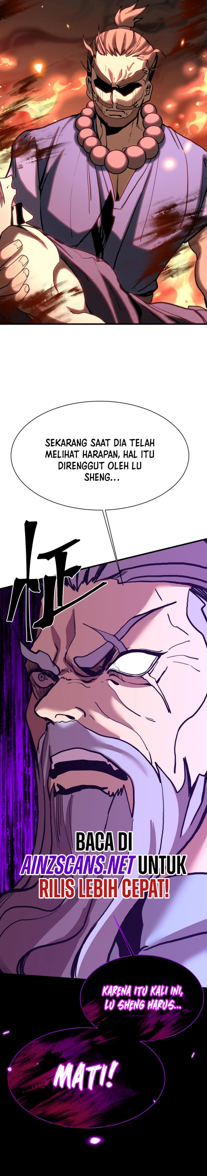 Read Leveling In The Future ID Manga Online