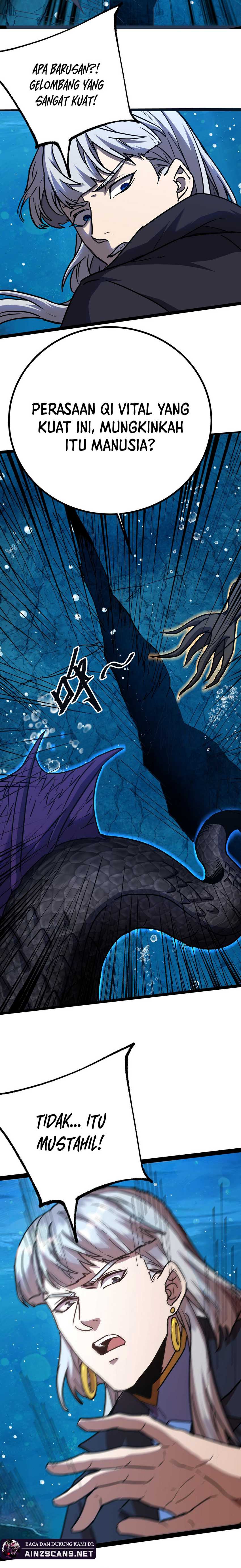 Read Leveling In The Future ID Manga Online