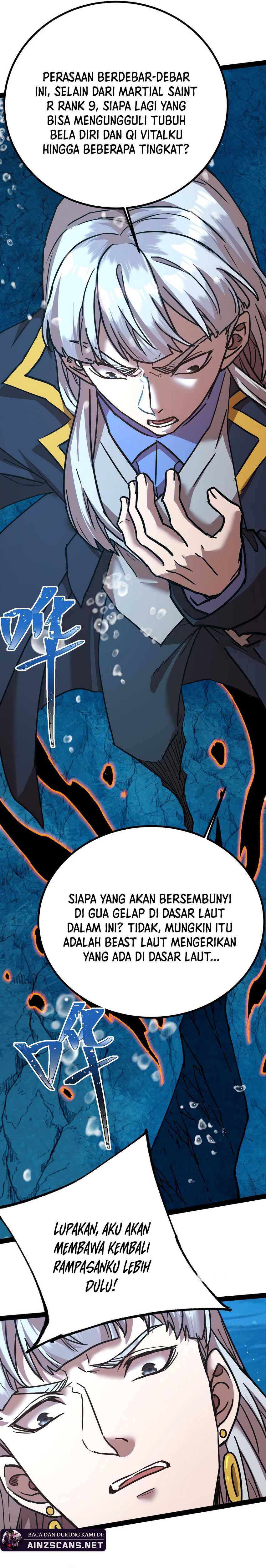 Read Leveling In The Future ID Manga Online