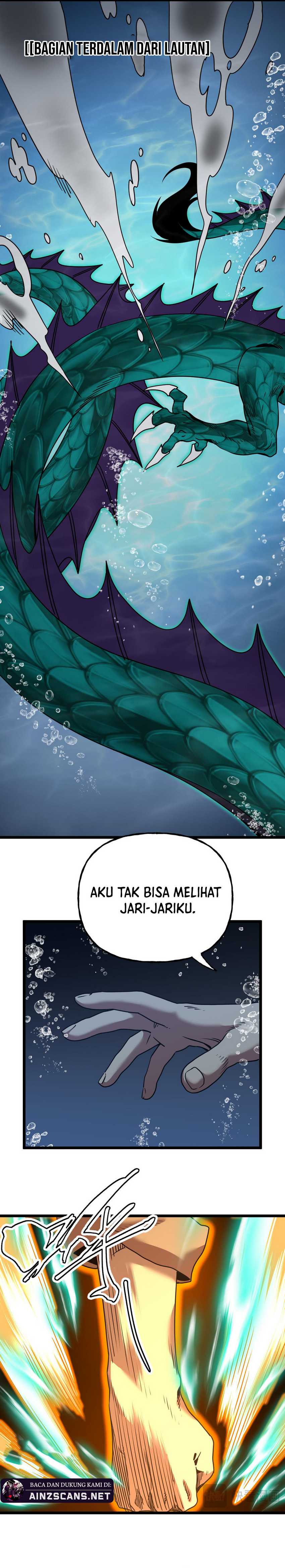 Read Leveling In The Future ID Manga Online