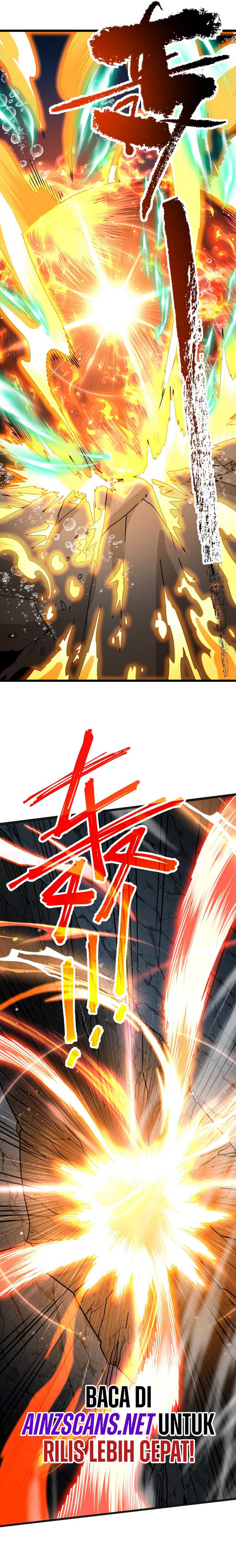 Read Leveling In The Future ID Manga Online