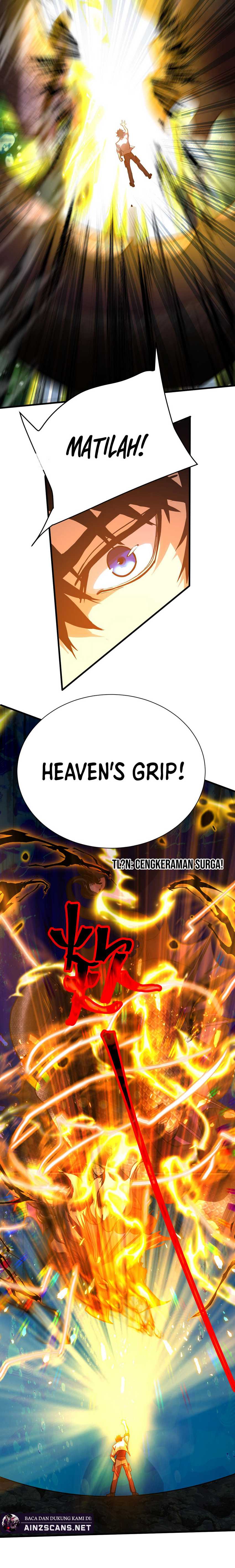 Read Leveling In The Future ID Manga Online