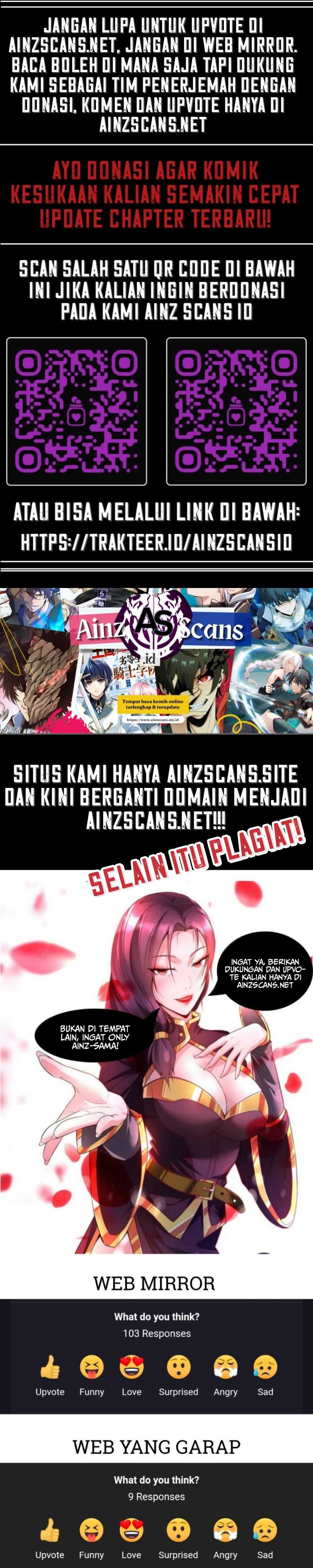 Read Leveling In The Future ID Manga Online