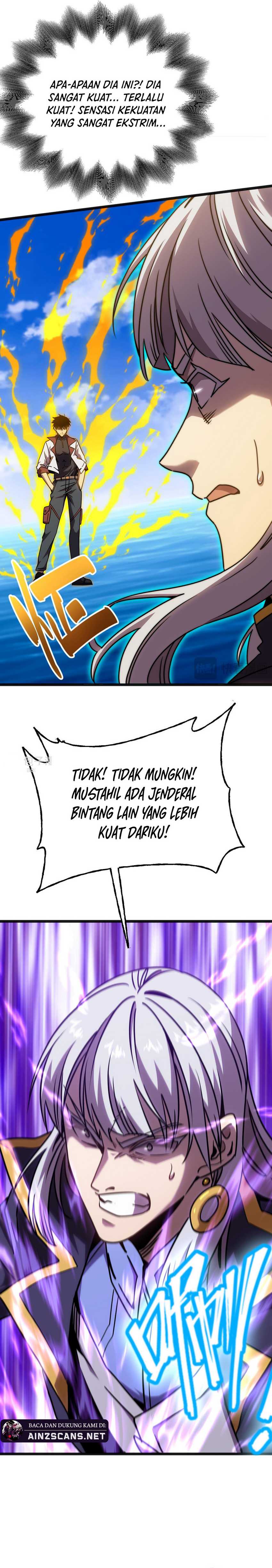 Read Leveling In The Future ID Manga Online