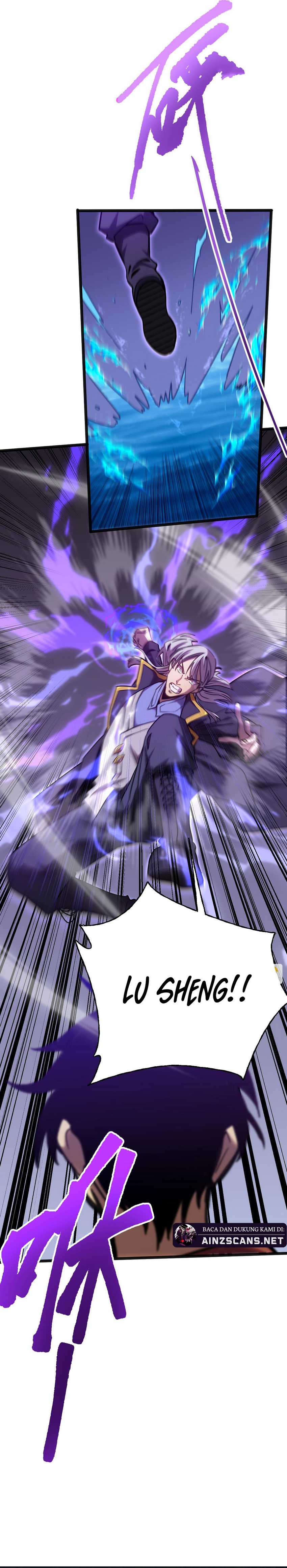 Read Leveling In The Future ID Manga Online