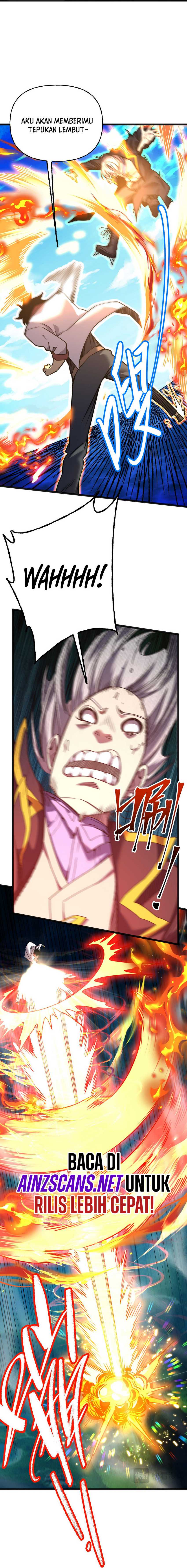 Read Leveling In The Future ID Manga Online
