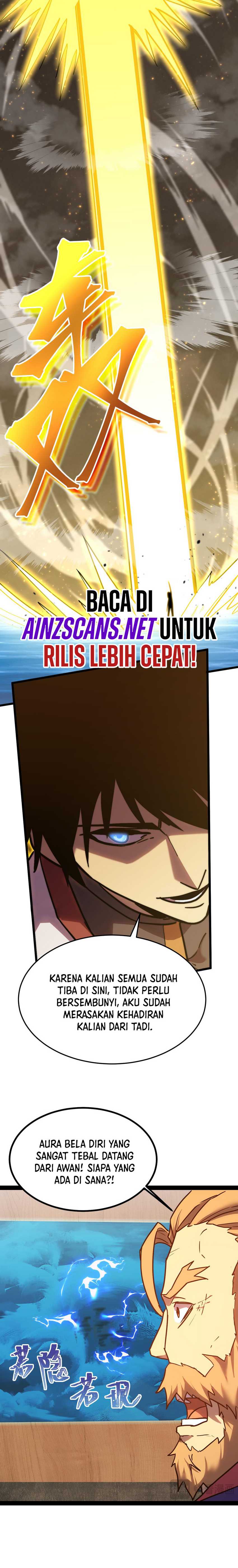 Read Leveling In The Future ID Manga Online
