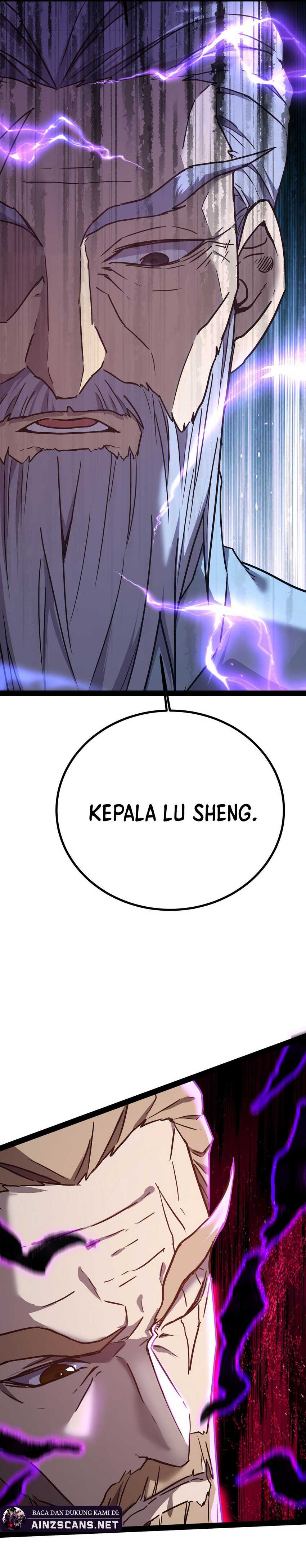Read Leveling In The Future ID Manga Online