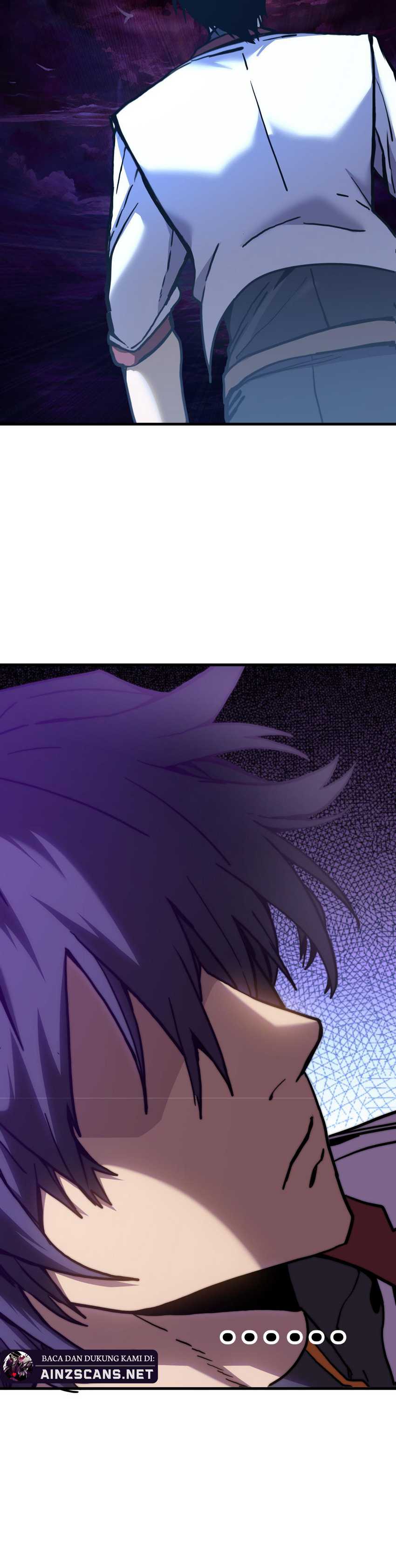 Read Leveling In The Future ID Manga Online