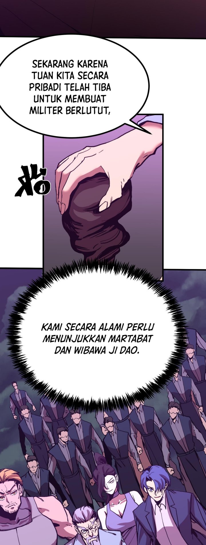 Read Leveling In The Future ID Manga Online