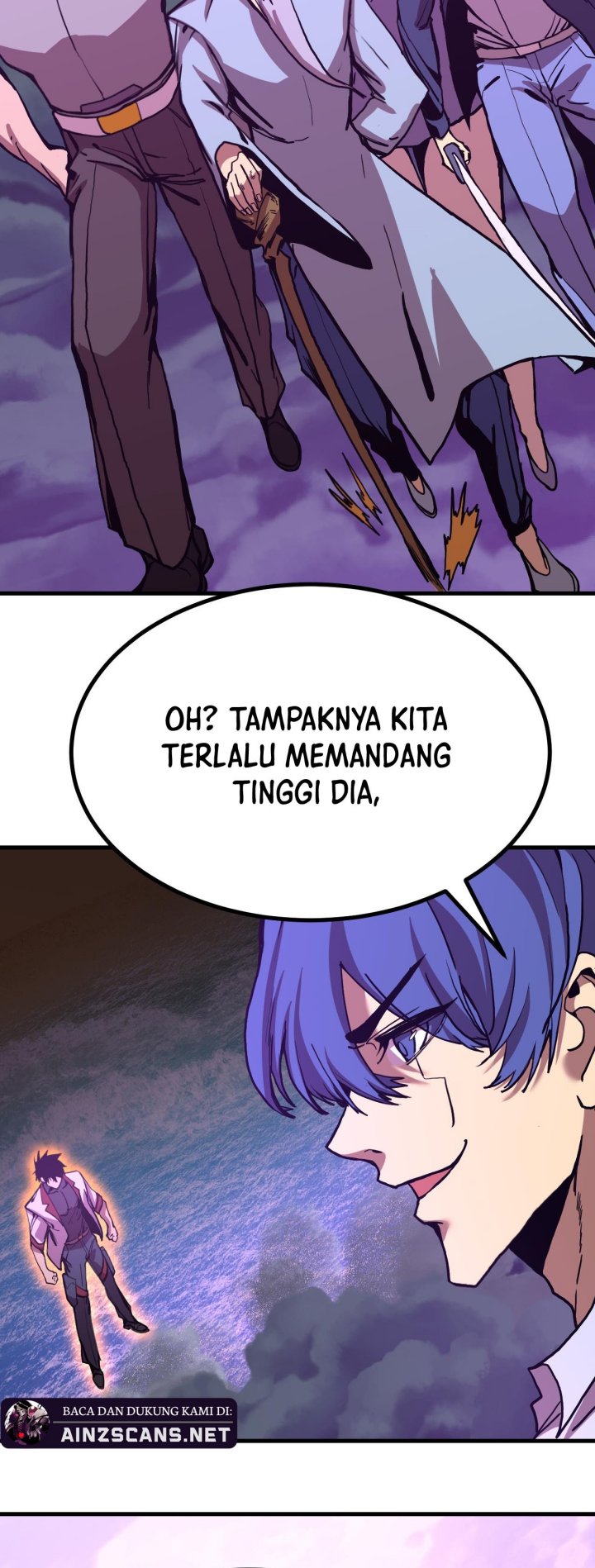 Read Leveling In The Future ID Manga Online