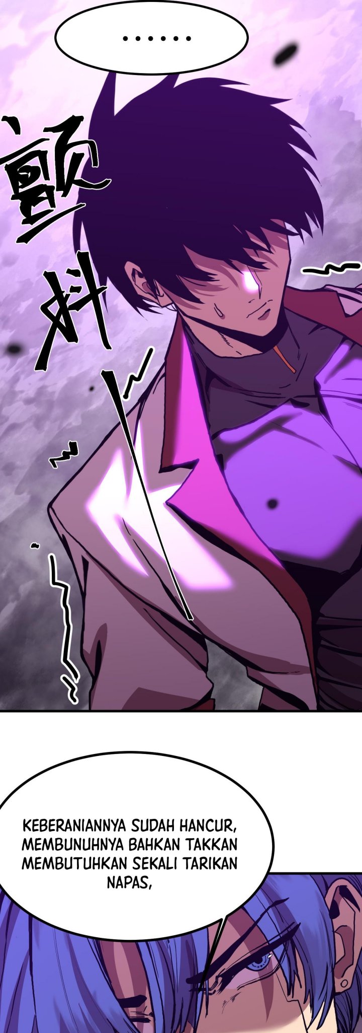 Read Leveling In The Future ID Manga Online