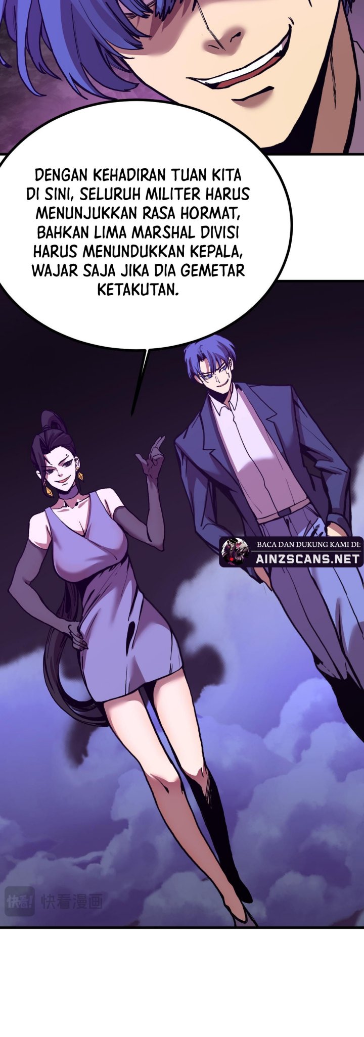 Read Leveling In The Future ID Manga Online