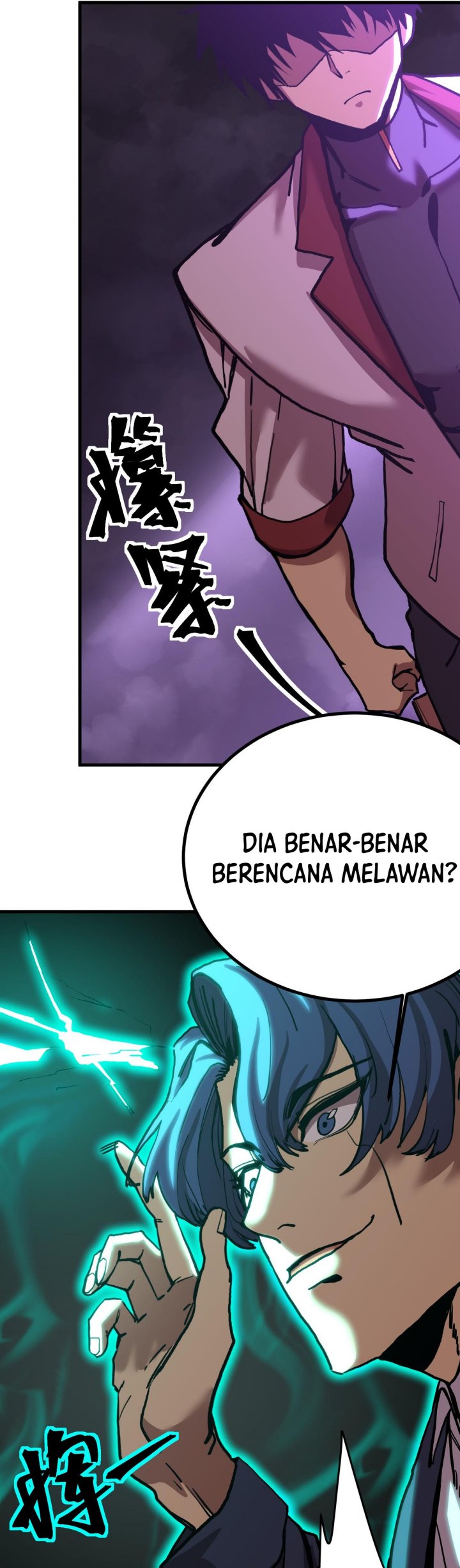 Read Leveling In The Future ID Manga Online