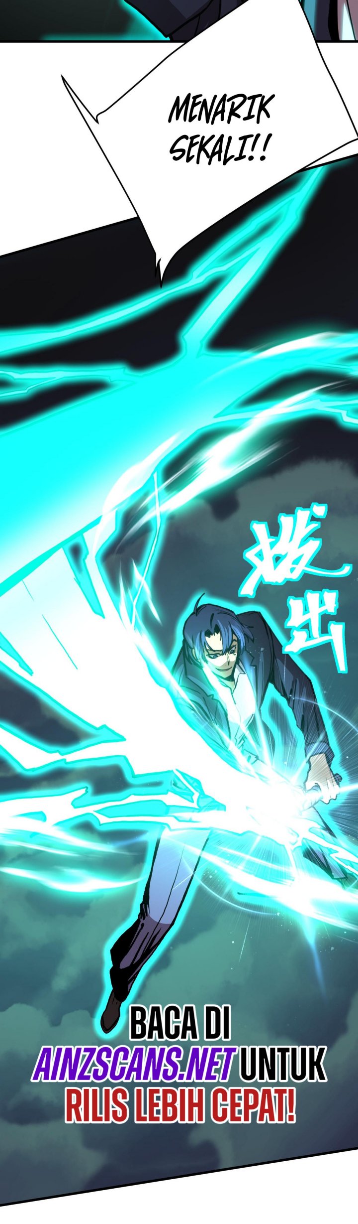 Read Leveling In The Future ID Manga Online