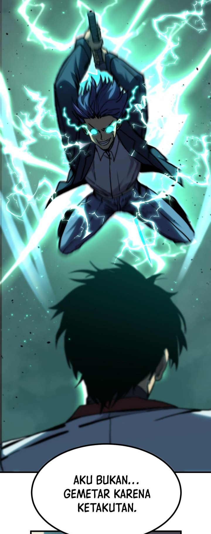 Read Leveling In The Future ID Manga Online