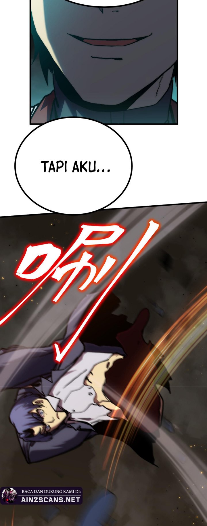 Read Leveling In The Future ID Manga Online