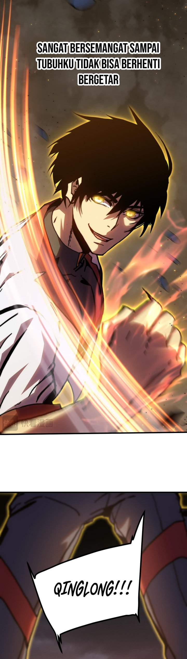 Read Leveling In The Future ID Manga Online