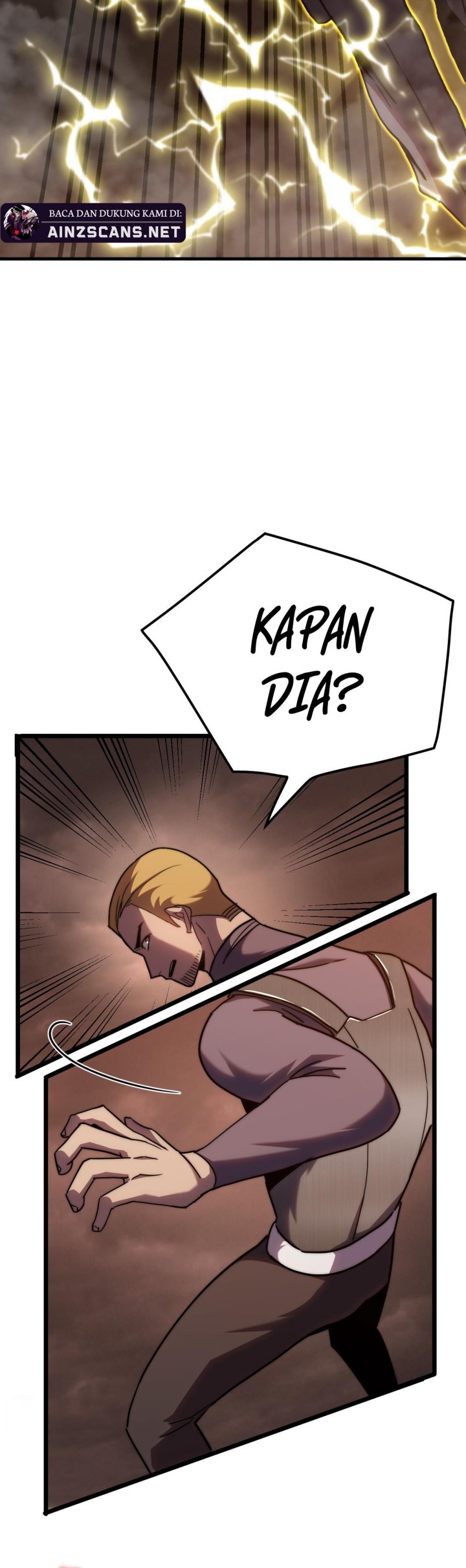 Read Leveling In The Future ID Manga Online