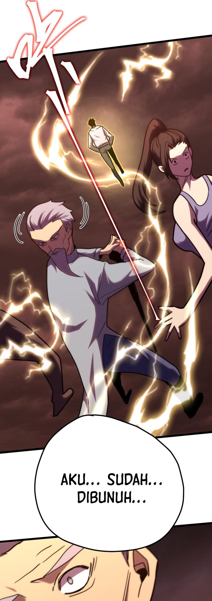 Read Leveling In The Future ID Manga Online