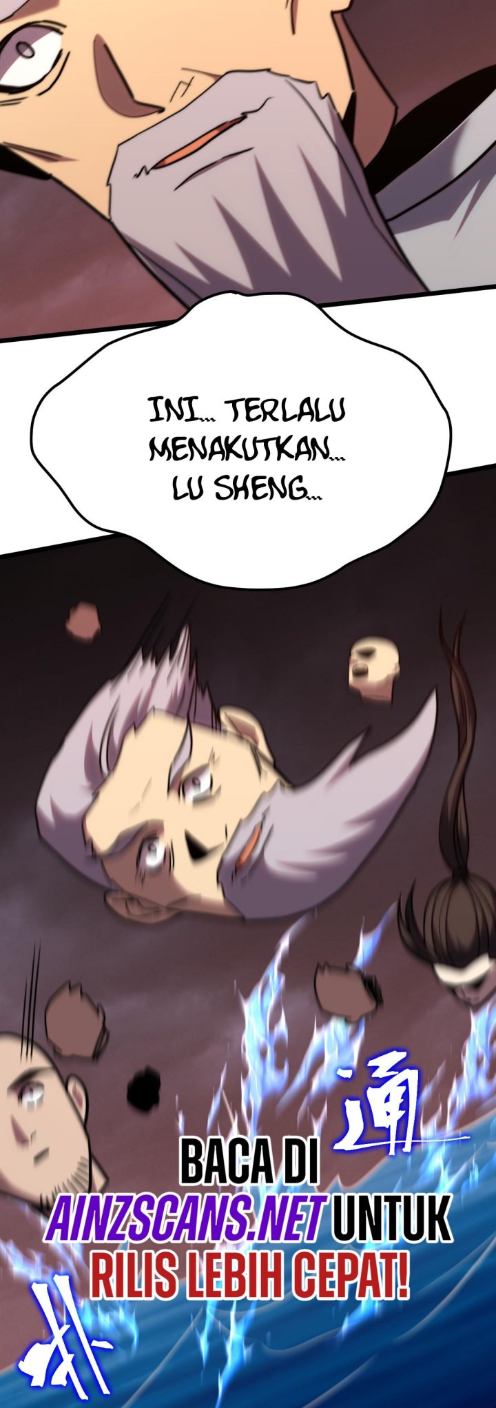 Read Leveling In The Future ID Manga Online