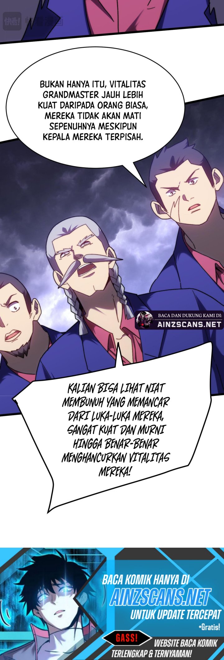 Read Leveling In The Future ID Manga Online