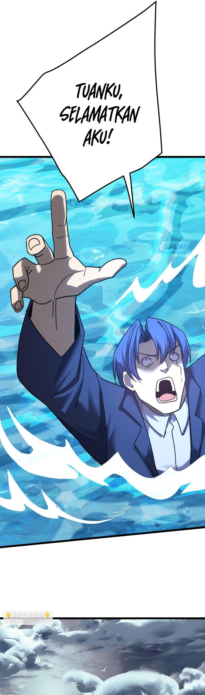 Read Leveling In The Future ID Manga Online