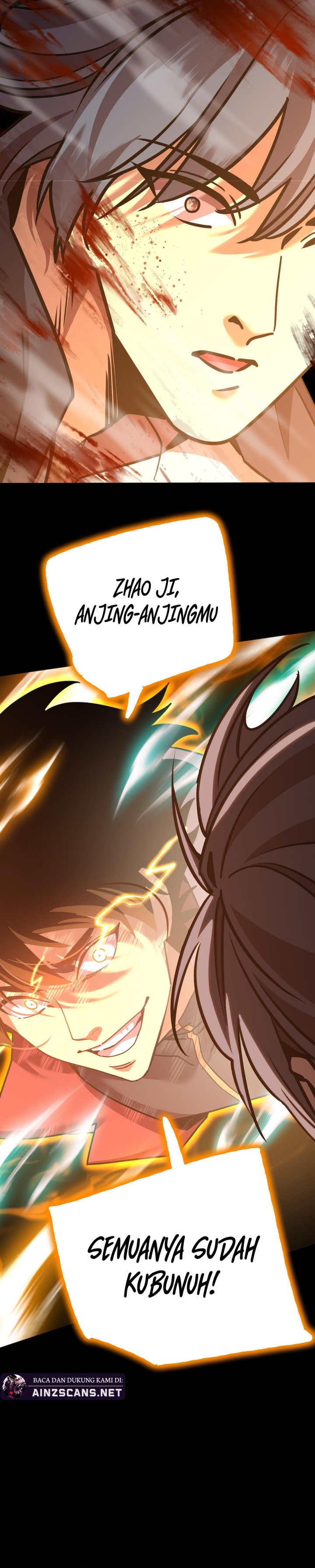 Read Leveling In The Future ID Manga Online