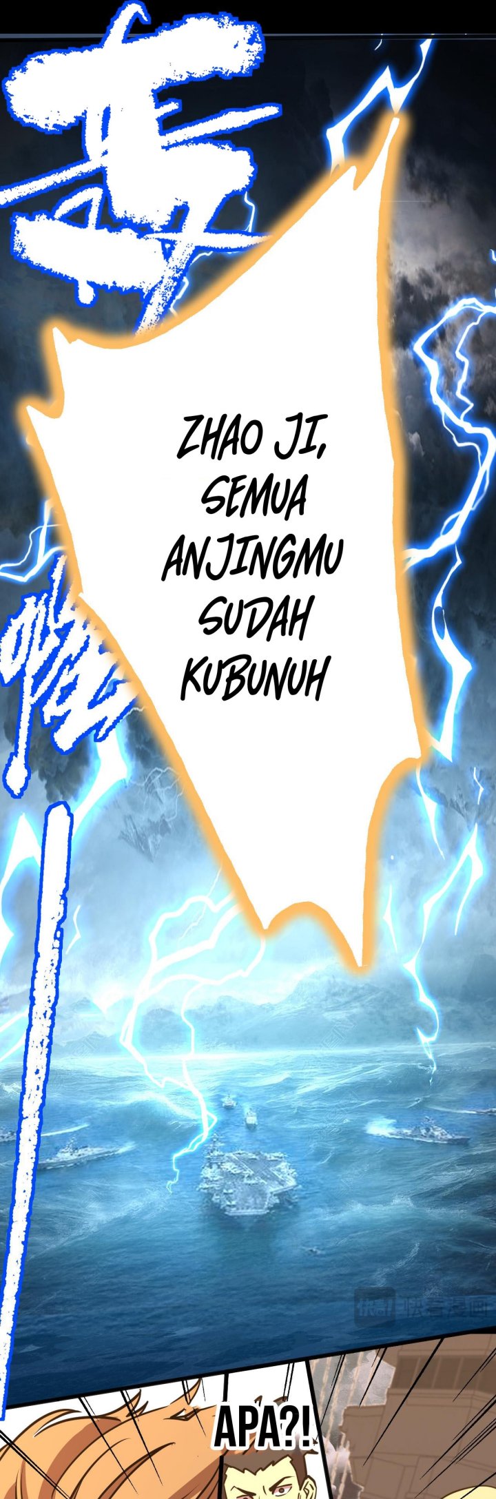 Read Leveling In The Future ID Manga Online