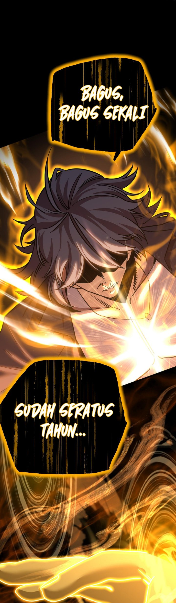 Read Leveling In The Future ID Manga Online