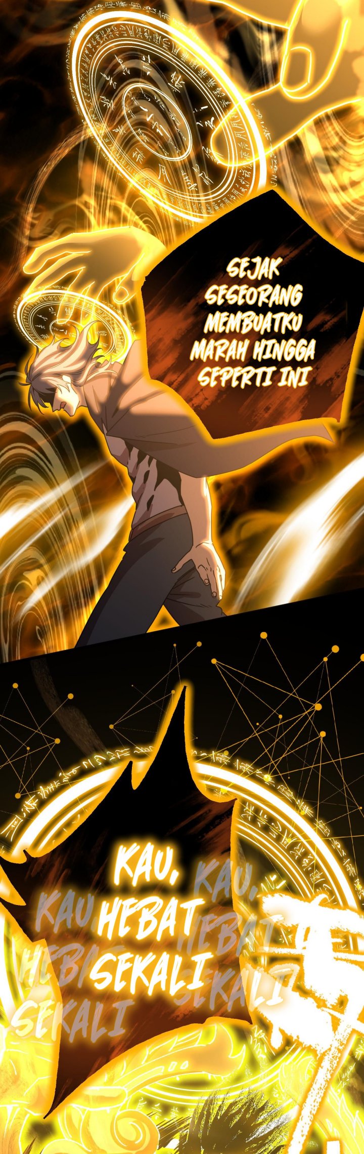 Read Leveling In The Future ID Manga Online