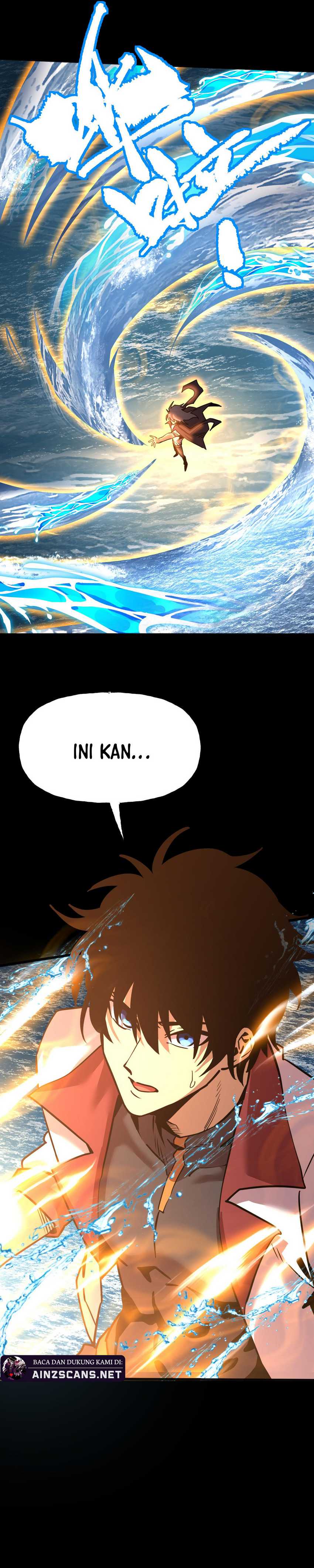 Read Leveling In The Future ID Manga Online