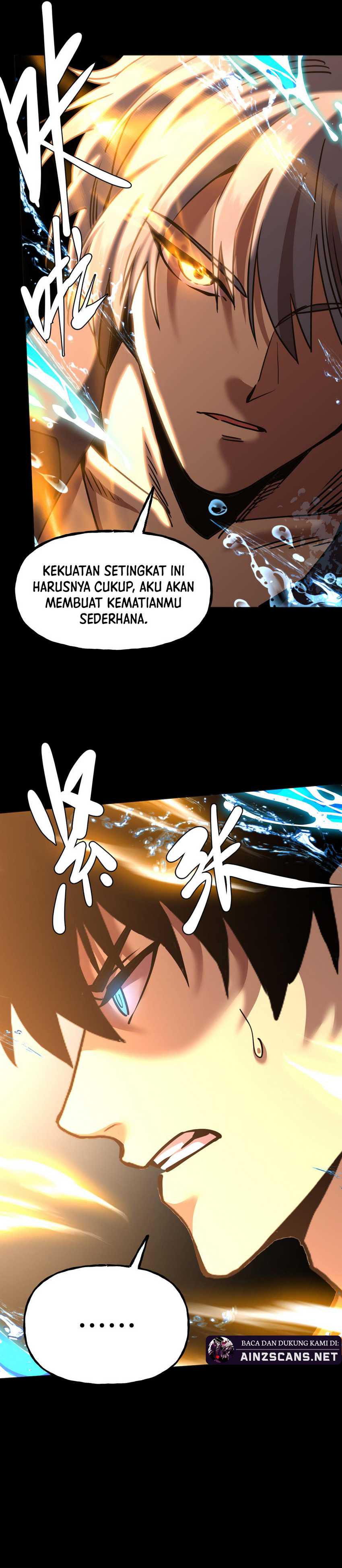 Read Leveling In The Future ID Manga Online