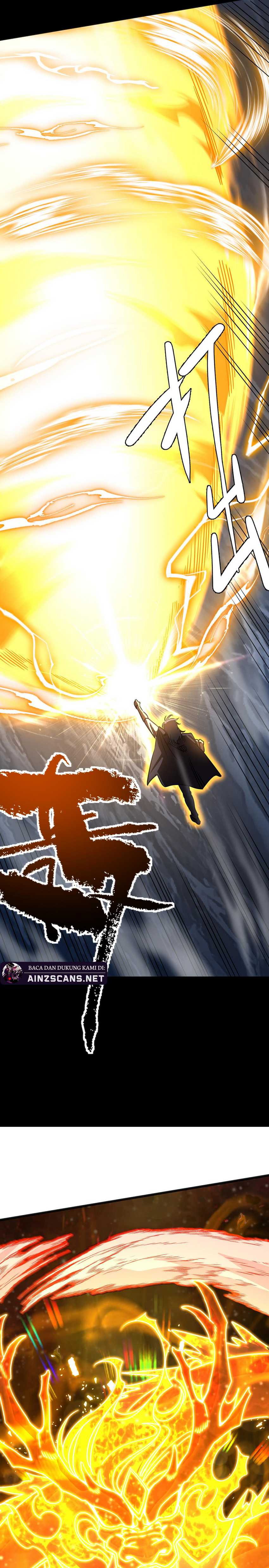 Read Leveling In The Future ID Manga Online