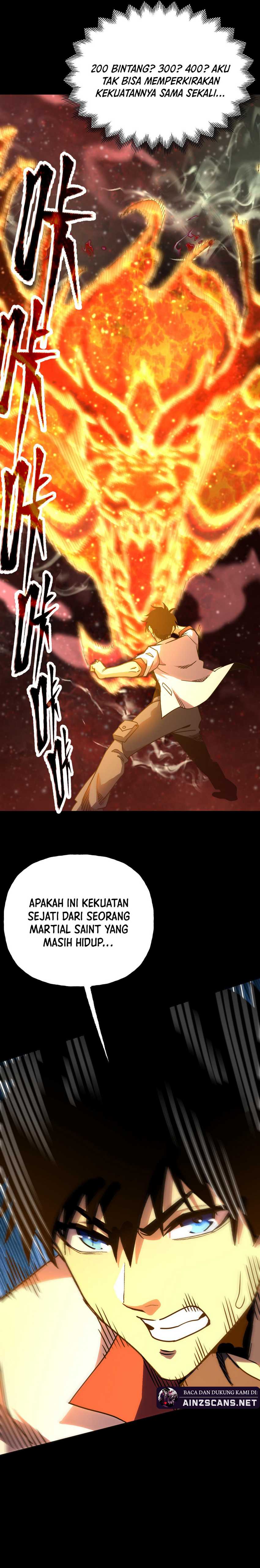 Read Leveling In The Future ID Manga Online