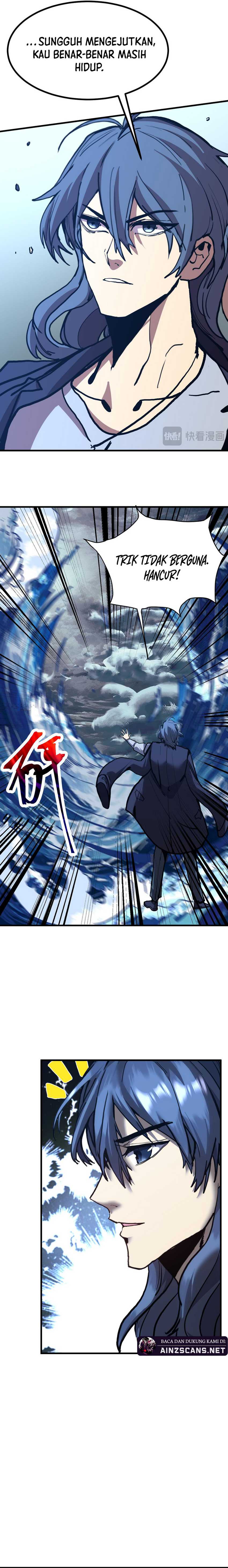 Read Leveling In The Future ID Manga Online