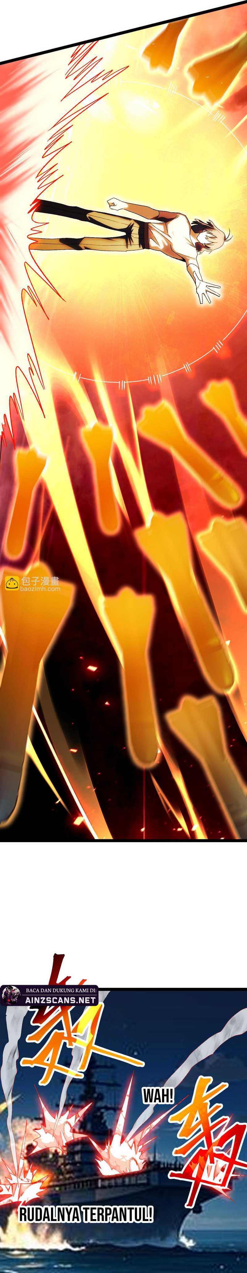 Read Leveling In The Future ID Manga Online
