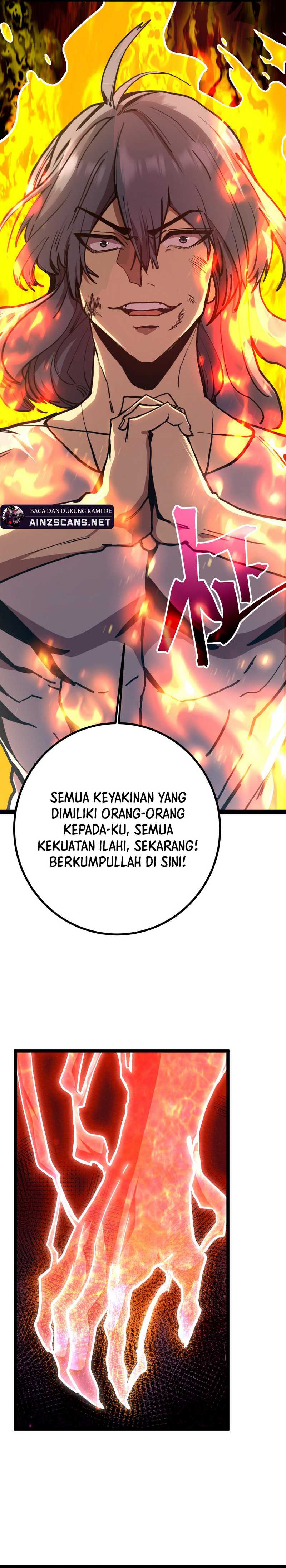Read Leveling In The Future ID Manga Online