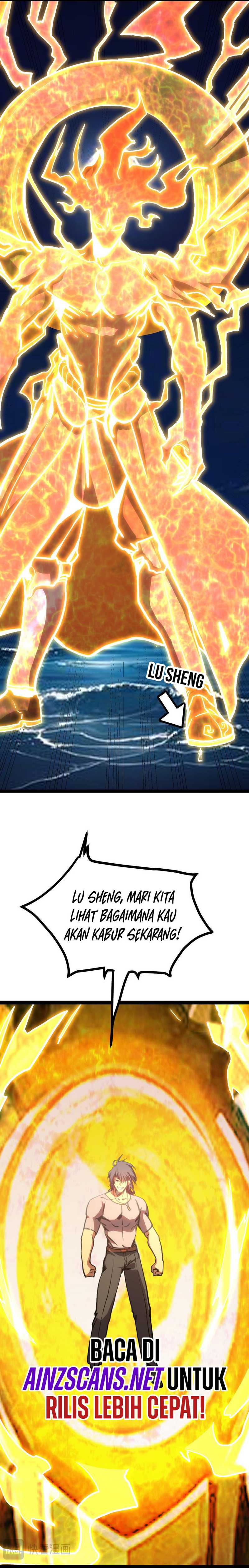 Read Leveling In The Future ID Manga Online