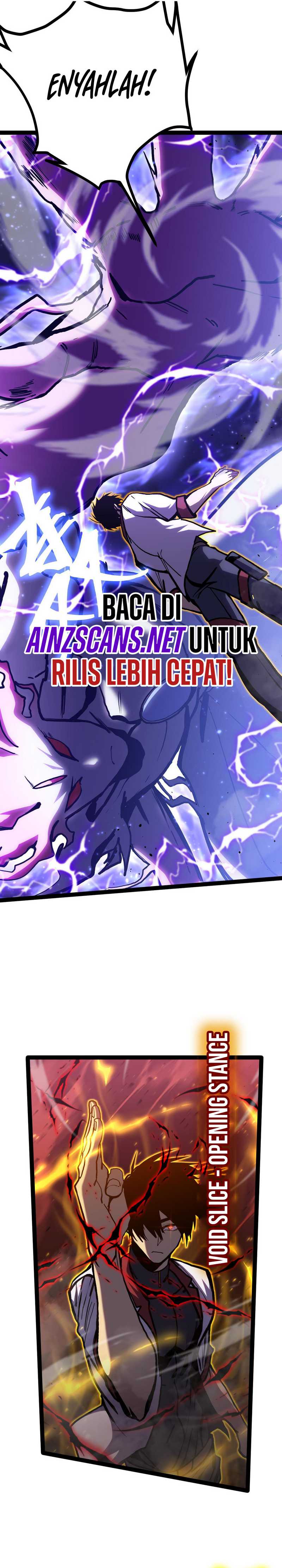 Read Leveling In The Future ID Manga Online