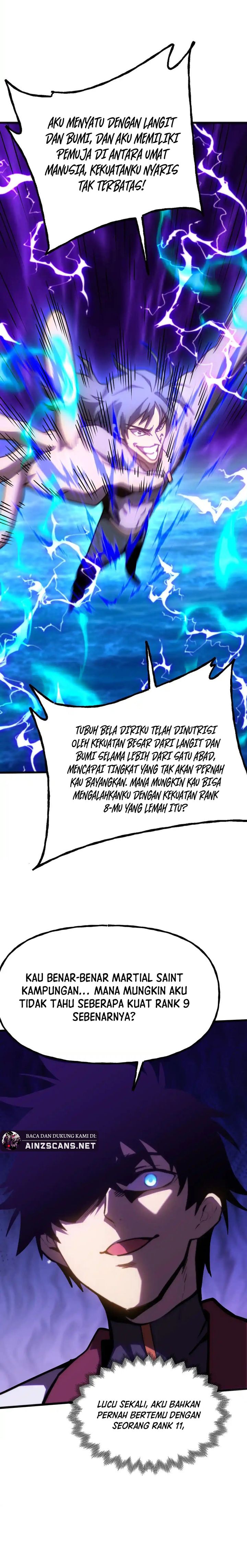 Read Leveling In The Future ID Manga Online