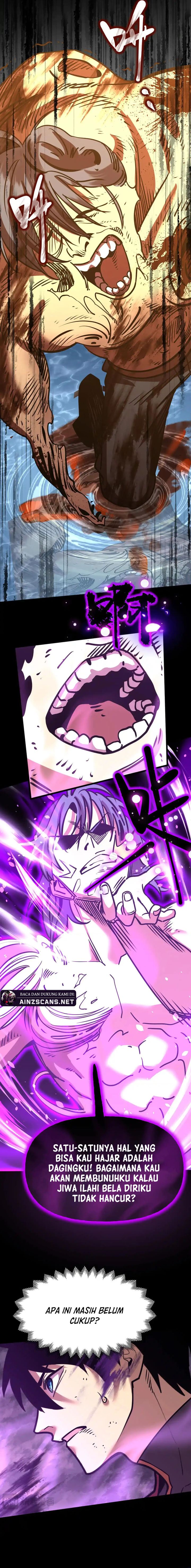 Read Leveling In The Future ID Manga Online