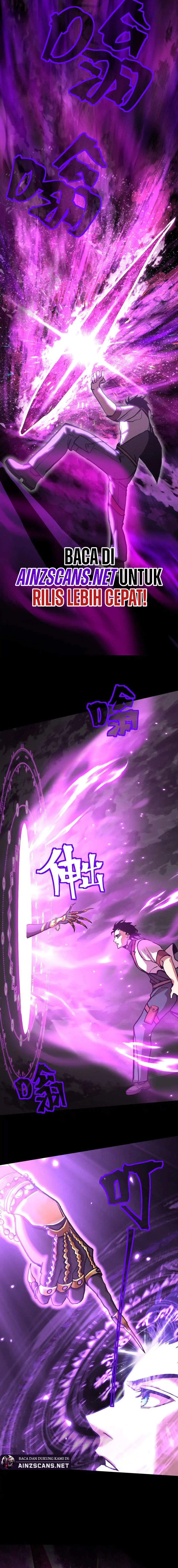 Read Leveling In The Future ID Manga Online