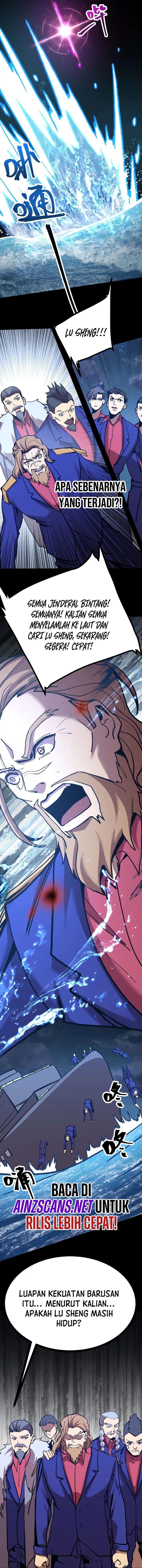 Read Leveling In The Future ID Manga Online