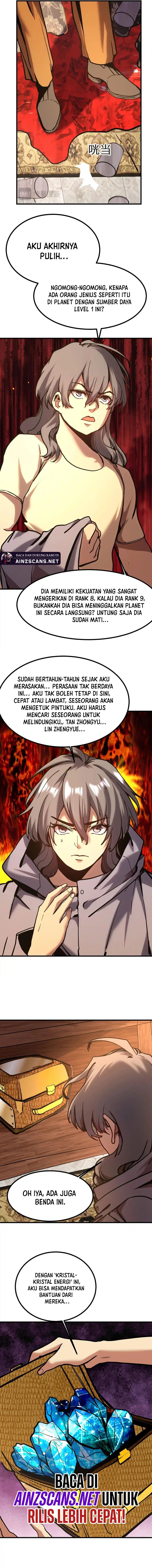 Read Leveling In The Future ID Manga Online