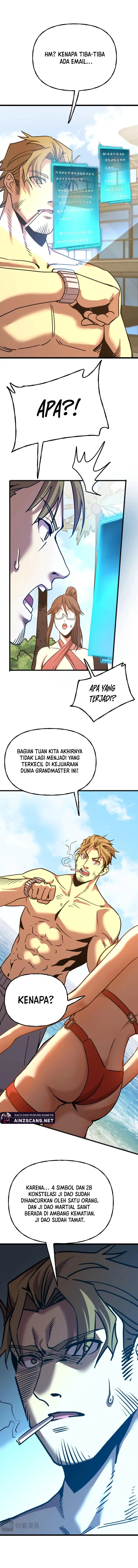 Read Leveling In The Future ID Manga Online