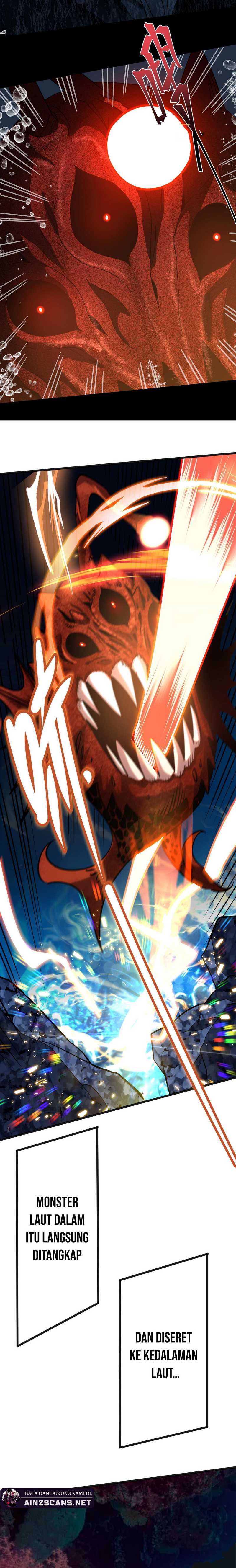 Read Leveling In The Future ID Manga Online