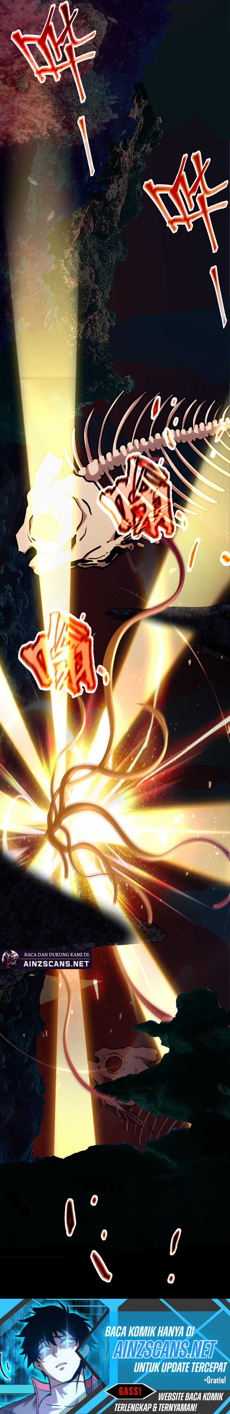 Read Leveling In The Future ID Manga Online